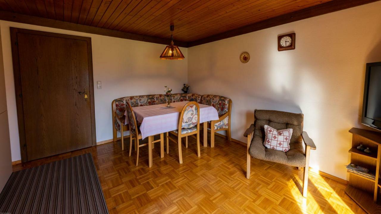 Sibratsgfäll Haus Kipfen 아파트 외부 사진