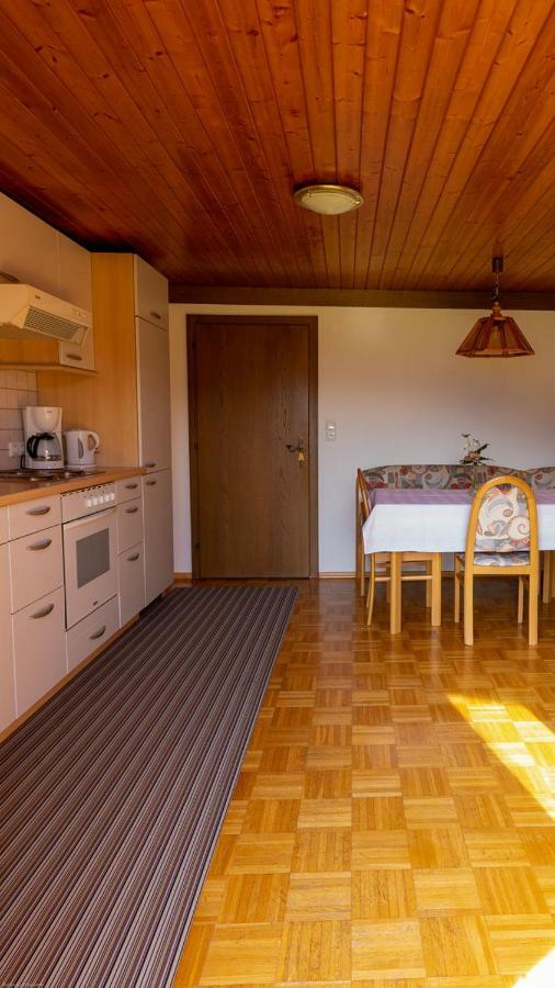 Sibratsgfäll Haus Kipfen 아파트 외부 사진