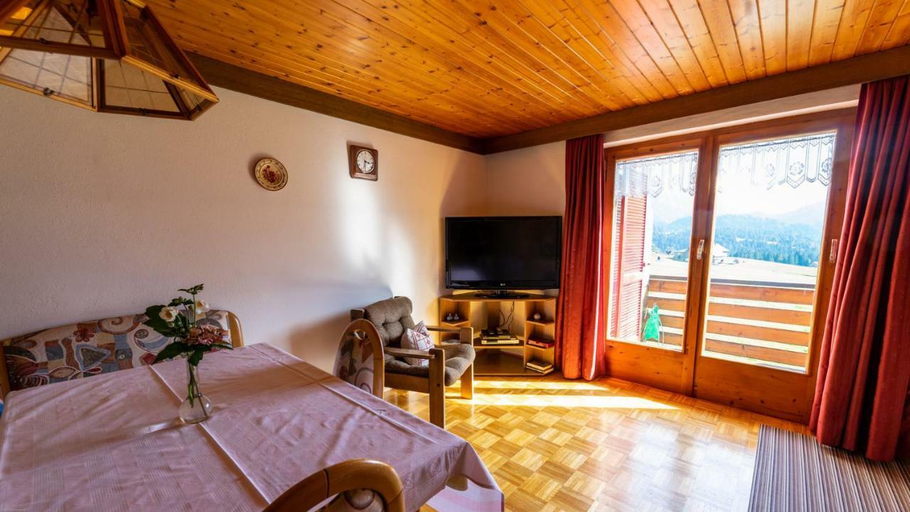 Sibratsgfäll Haus Kipfen 아파트 외부 사진